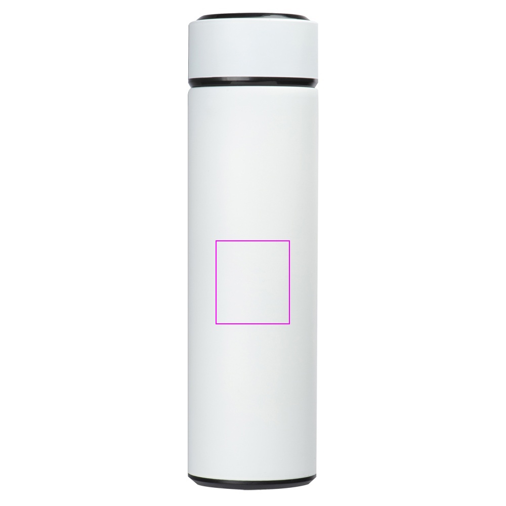 Termos z wyświetlaczem LED 450 ml WINSTON