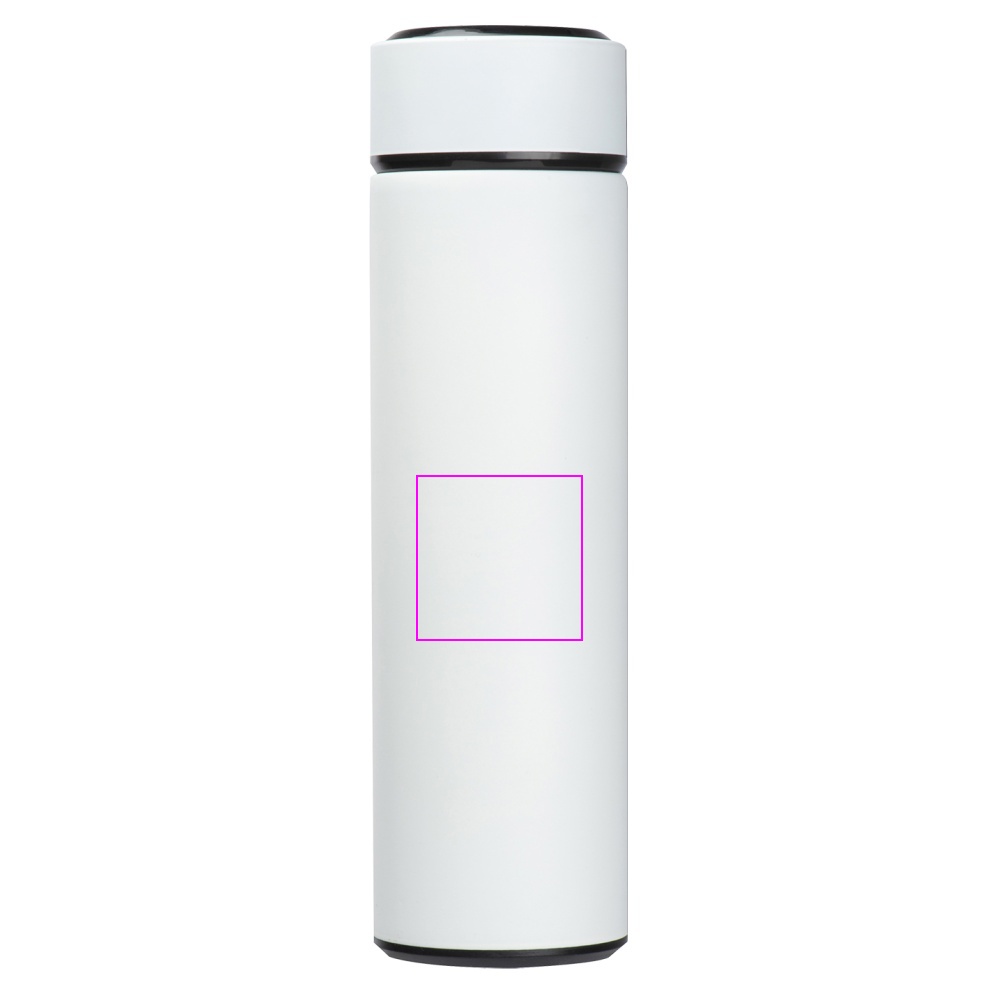 Termos z wyświetlaczem LED 450 ml WINSTON