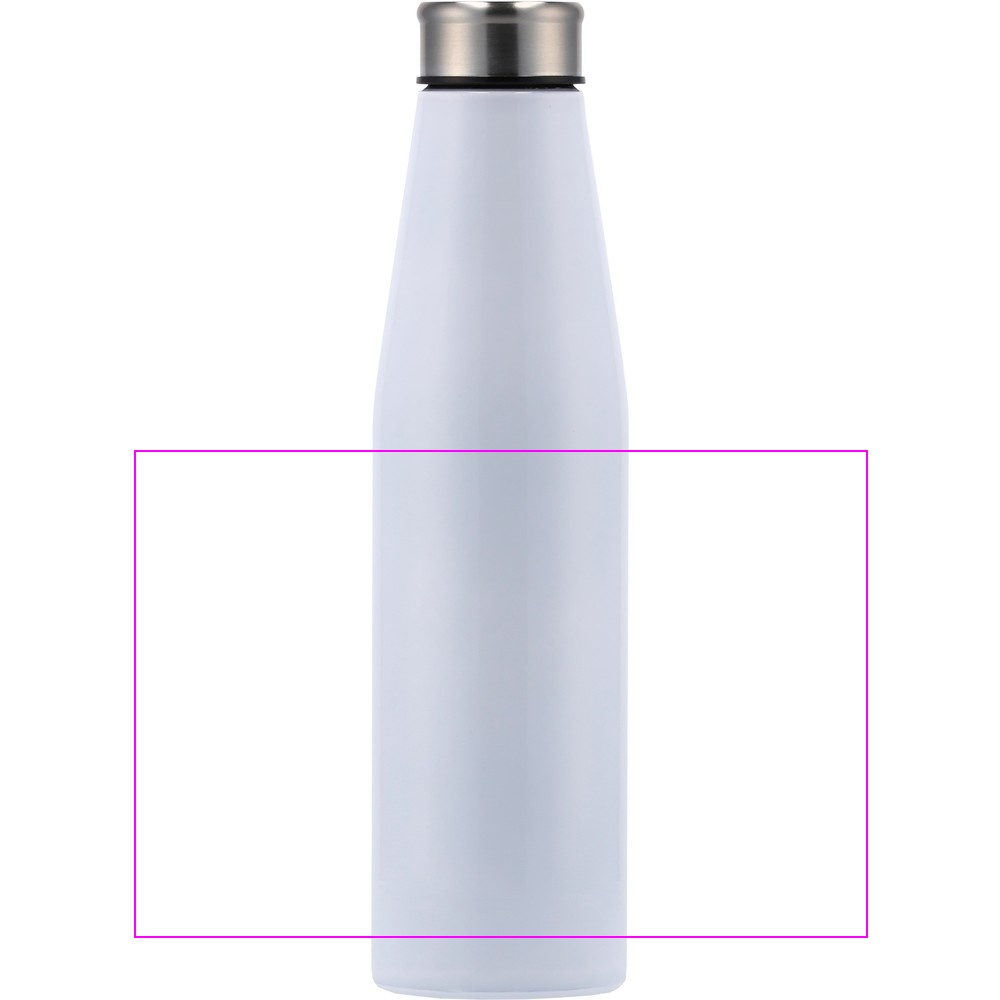 Butelka stalowa 750 ml LINDSAY