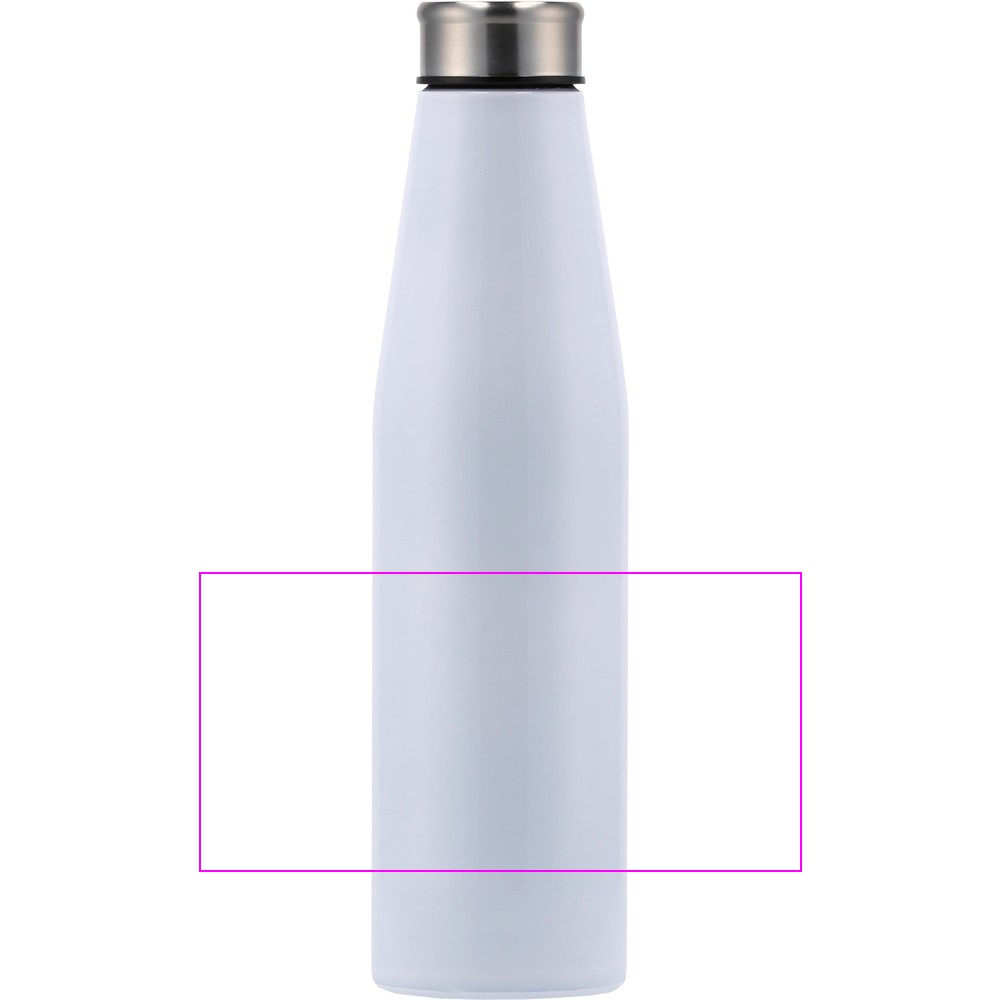 Butelka stalowa 750 ml LINDSAY