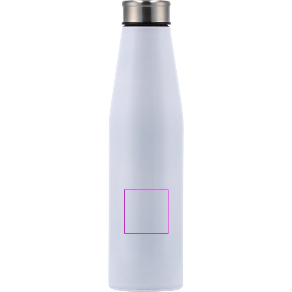 Butelka stalowa 750 ml LINDSAY