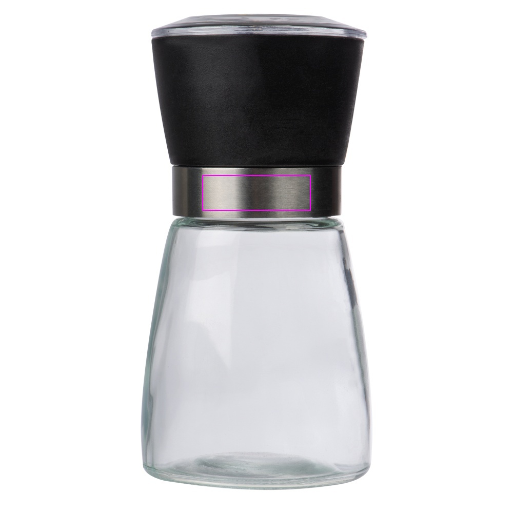 Młynek do przypraw BRETT 150 ml