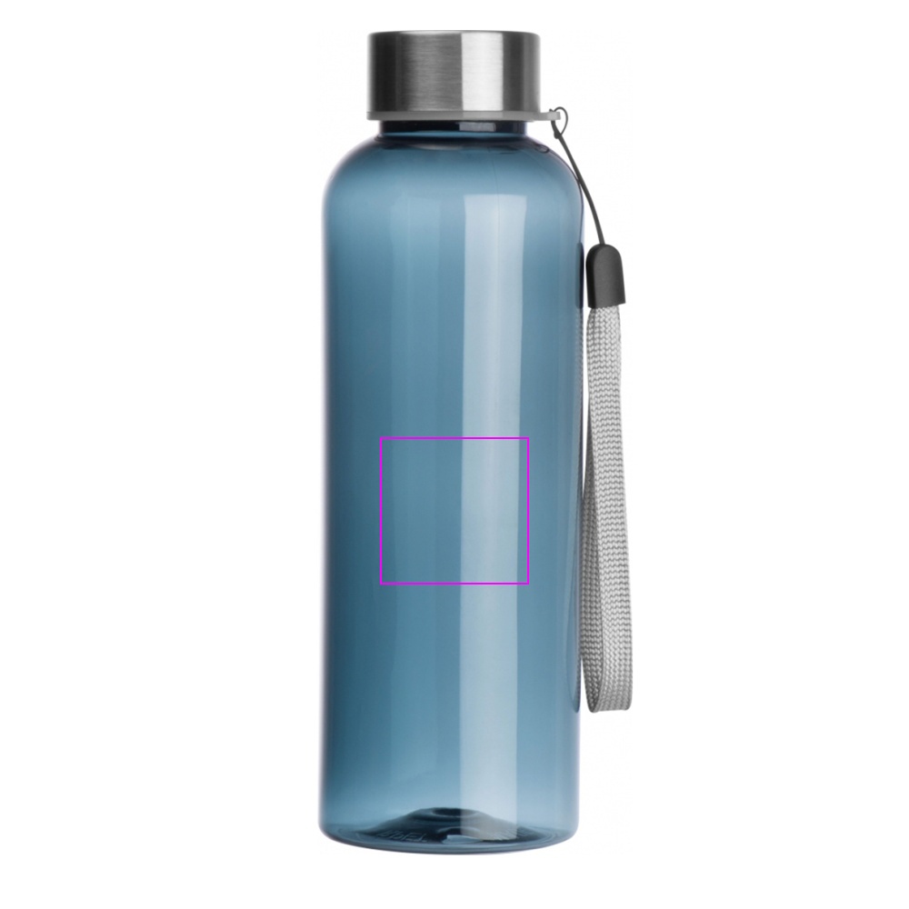 Butelka plastikowa 500 ml MADELINE