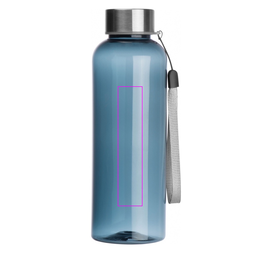 Butelka plastikowa 500 ml MADELINE