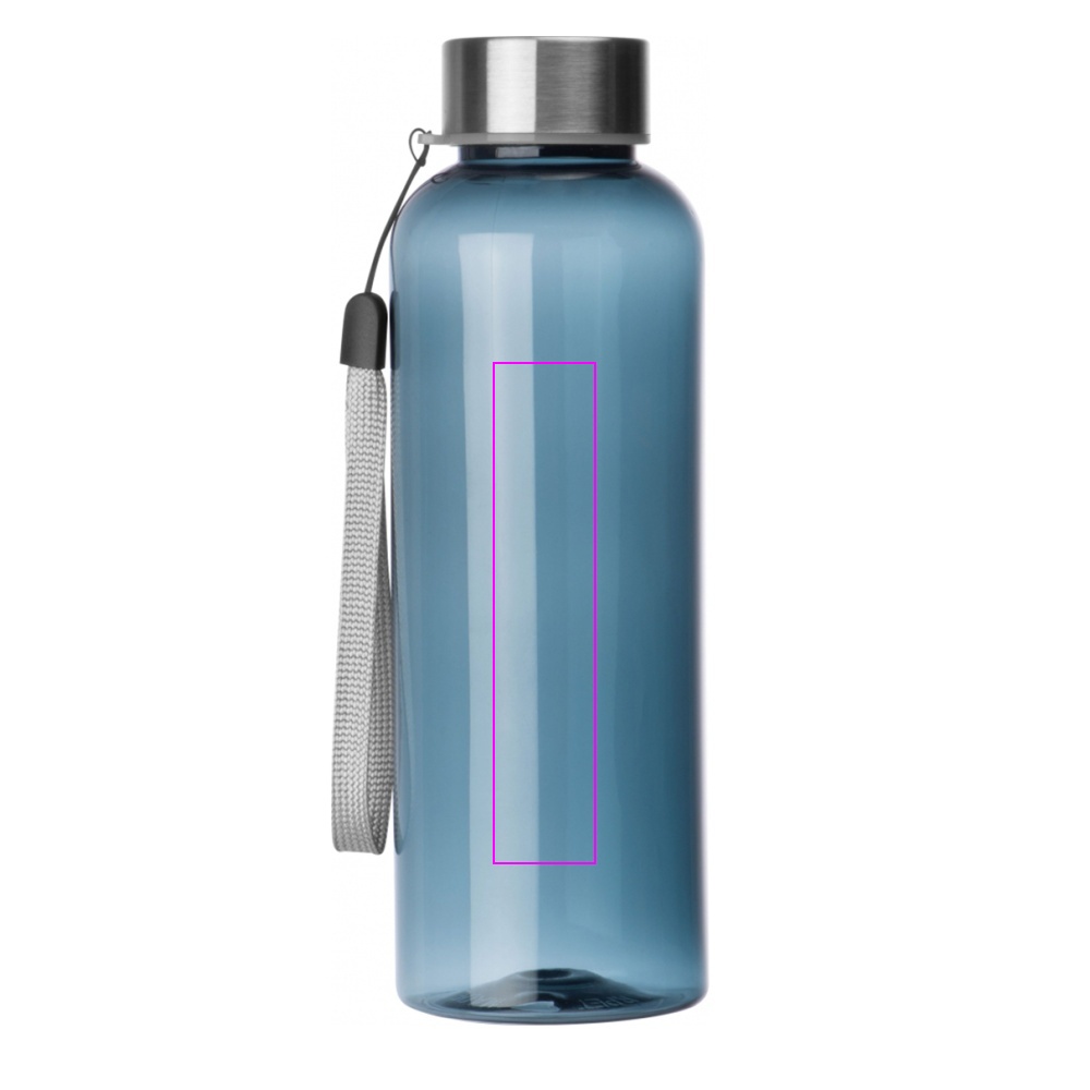 Butelka plastikowa 500 ml MADELINE