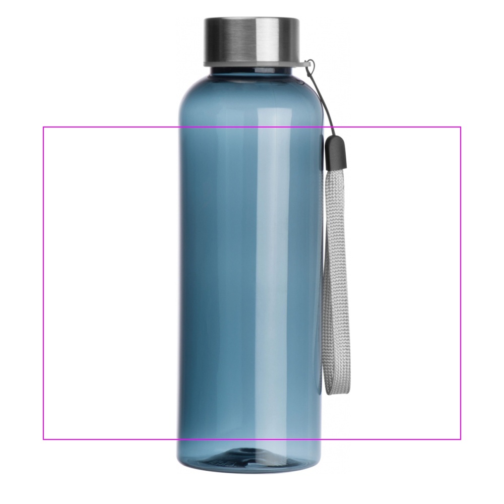Butelka plastikowa 500 ml MADELINE
