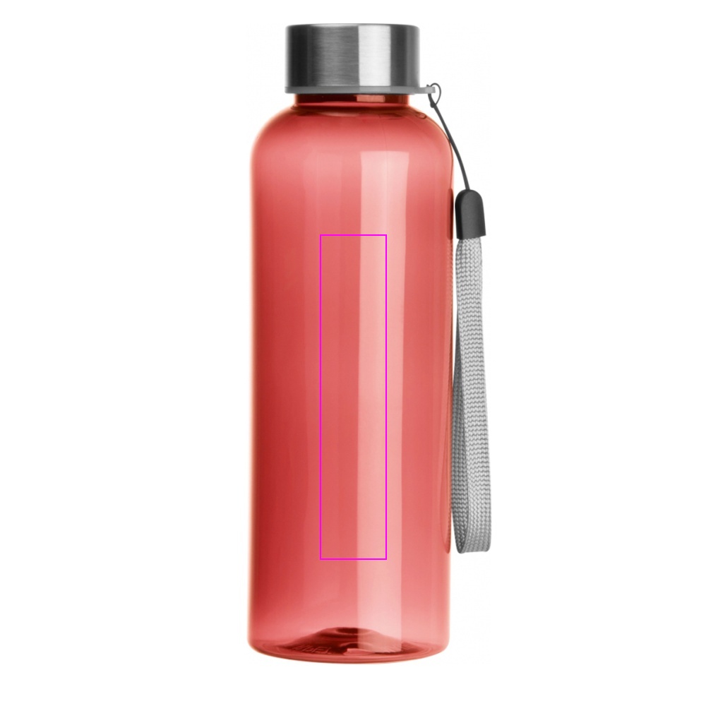 Butelka plastikowa 500 ml MADELINE