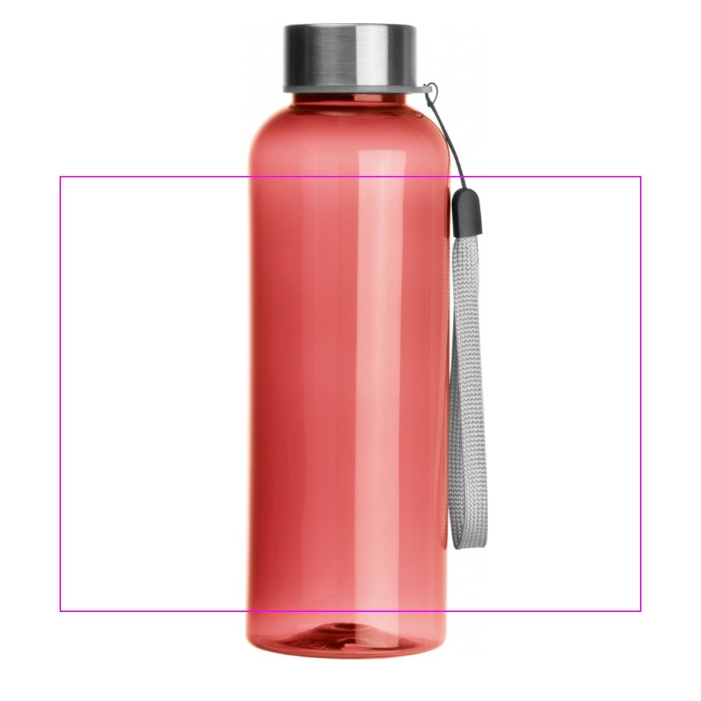 Butelka plastikowa 500 ml MADELINE