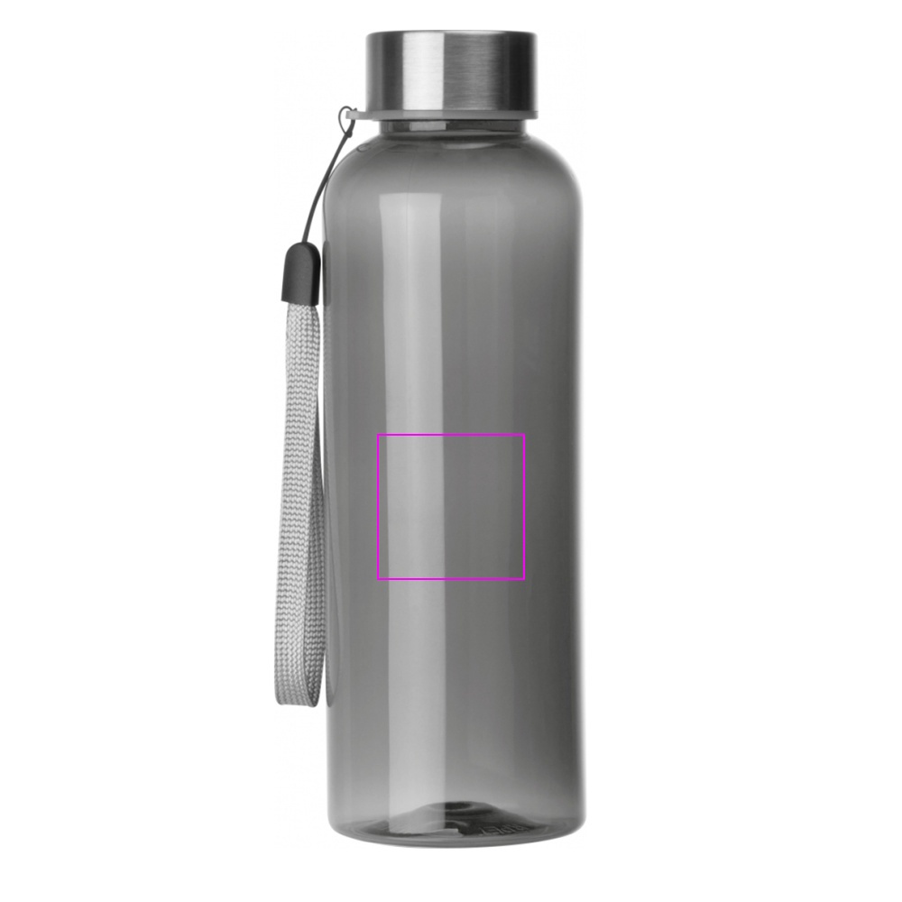 Butelka plastikowa 500 ml MADELINE