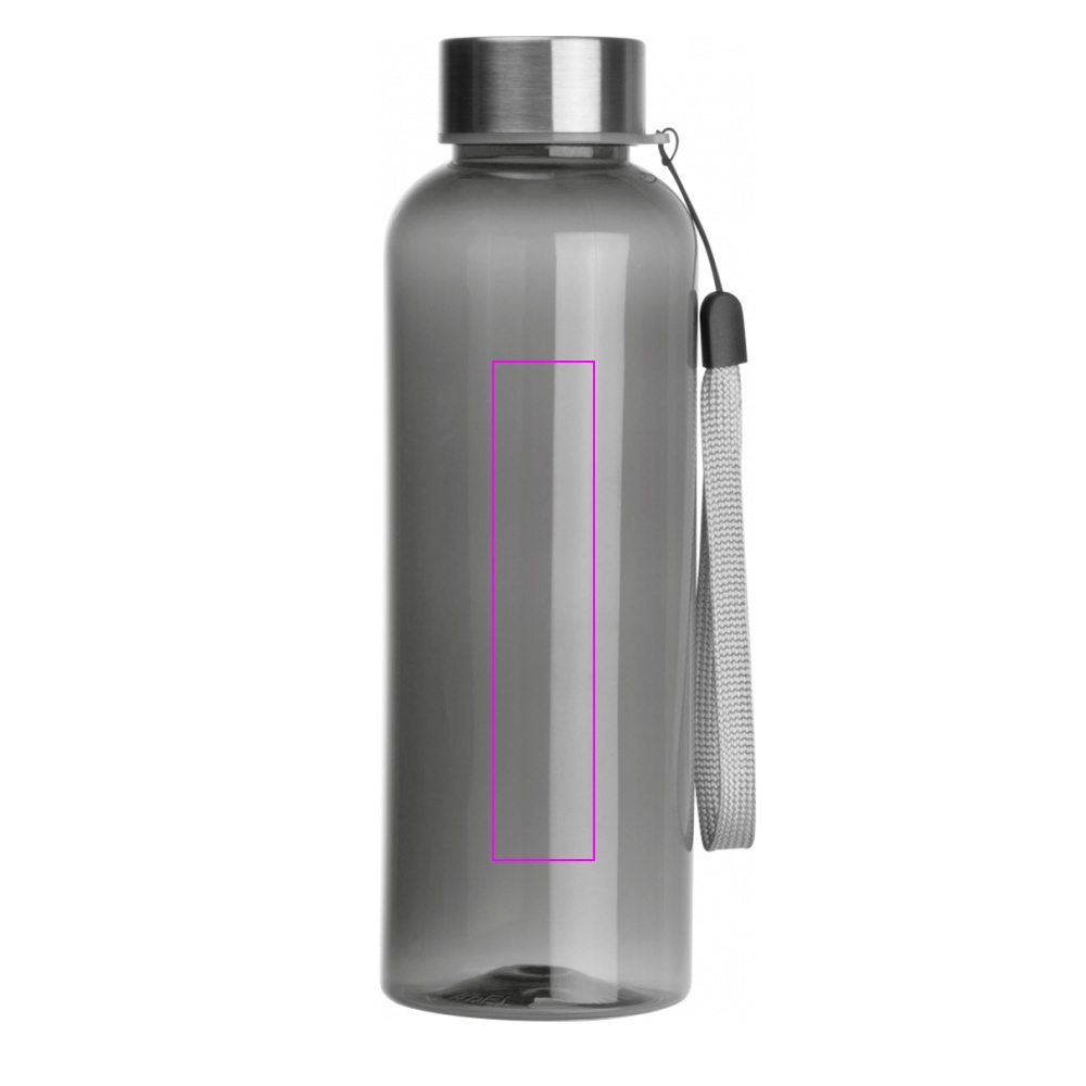 Butelka plastikowa 500 ml MADELINE