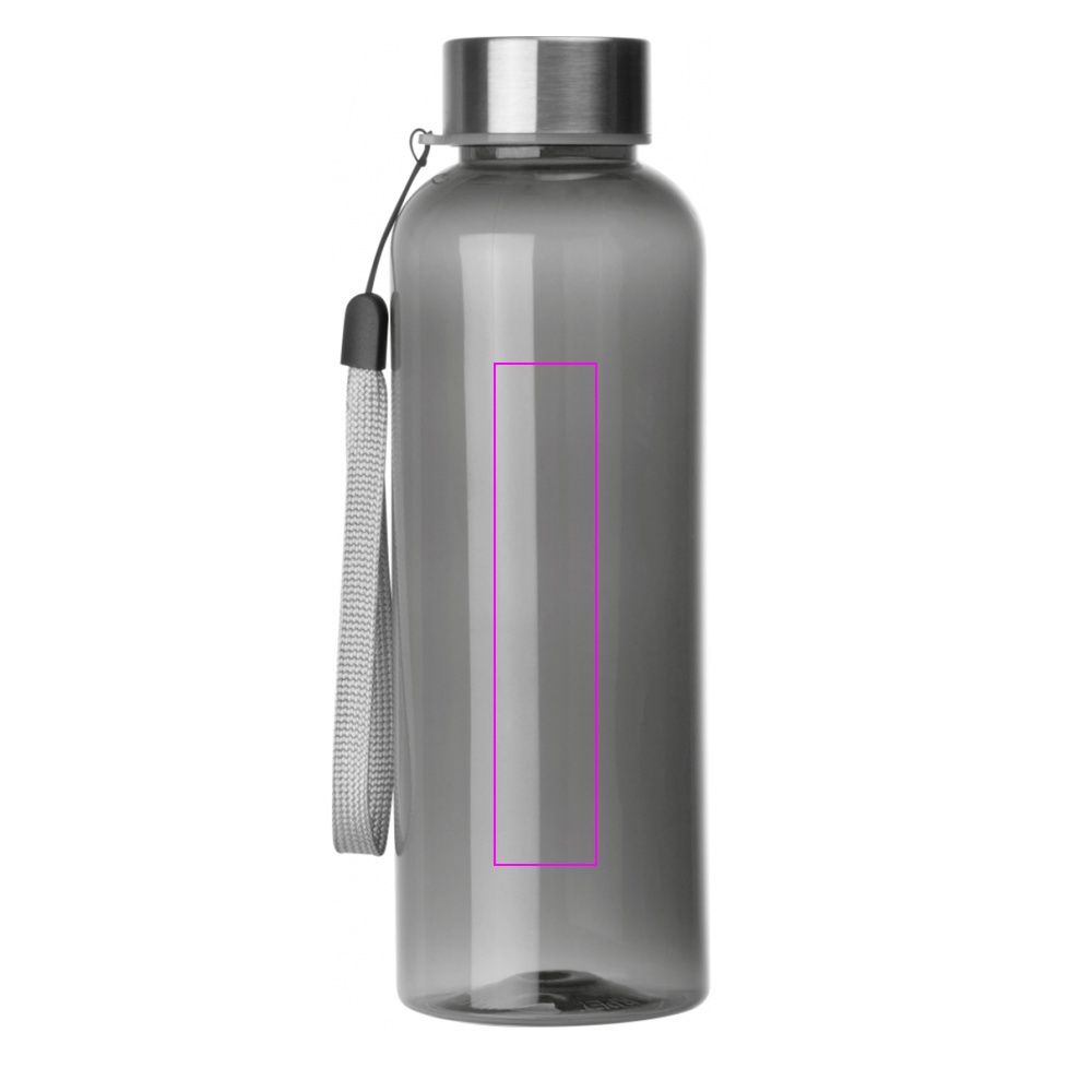 Butelka plastikowa 500 ml MADELINE
