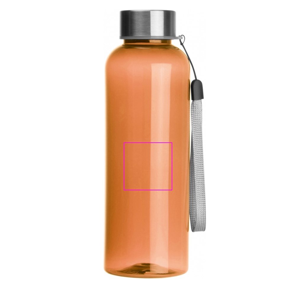 Butelka plastikowa 500 ml MADELINE