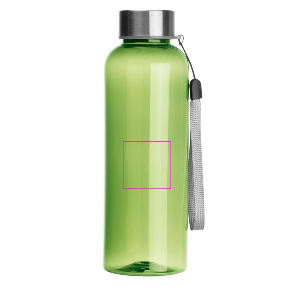 Butelka plastikowa 500 ml MADELINE