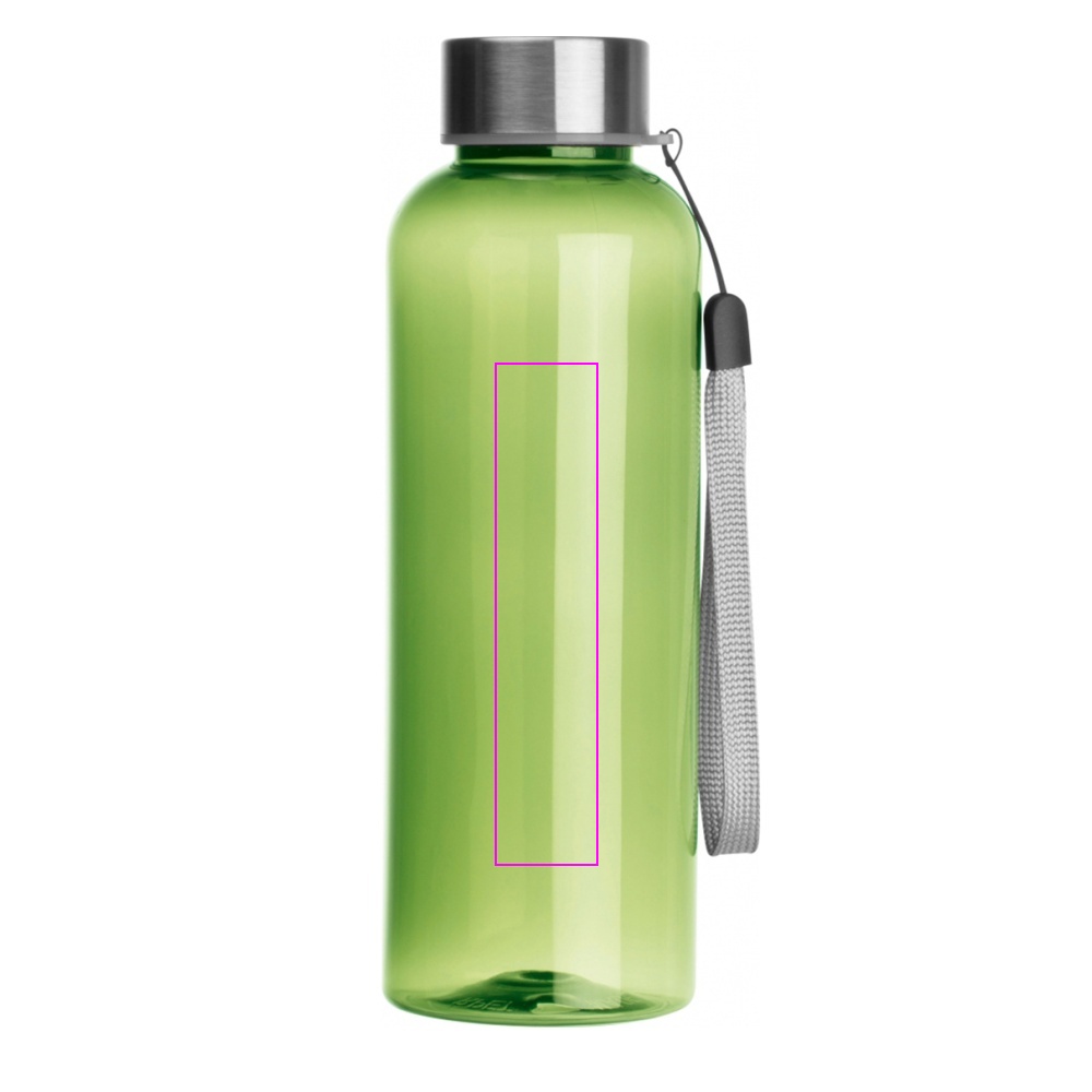 Butelka plastikowa 500 ml MADELINE
