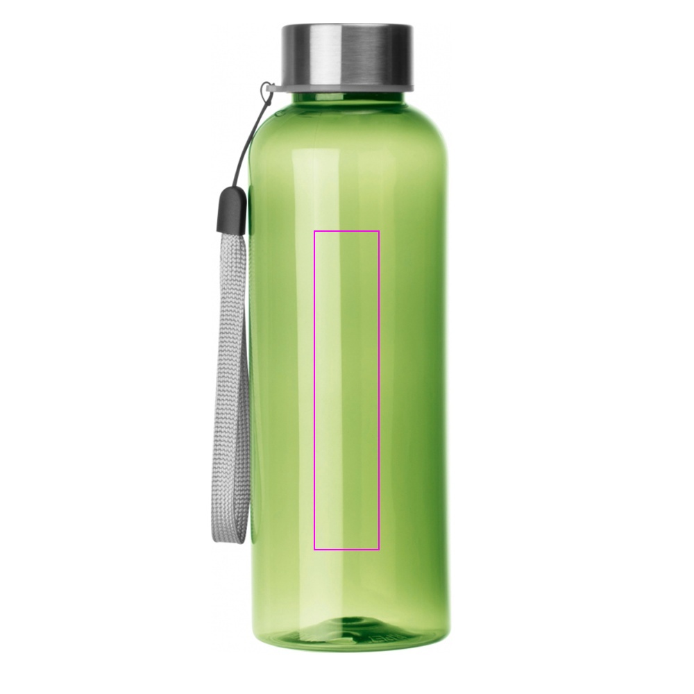 Butelka plastikowa 500 ml MADELINE
