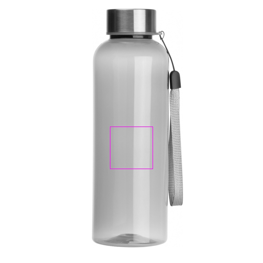 Butelka plastikowa 500 ml MADELINE