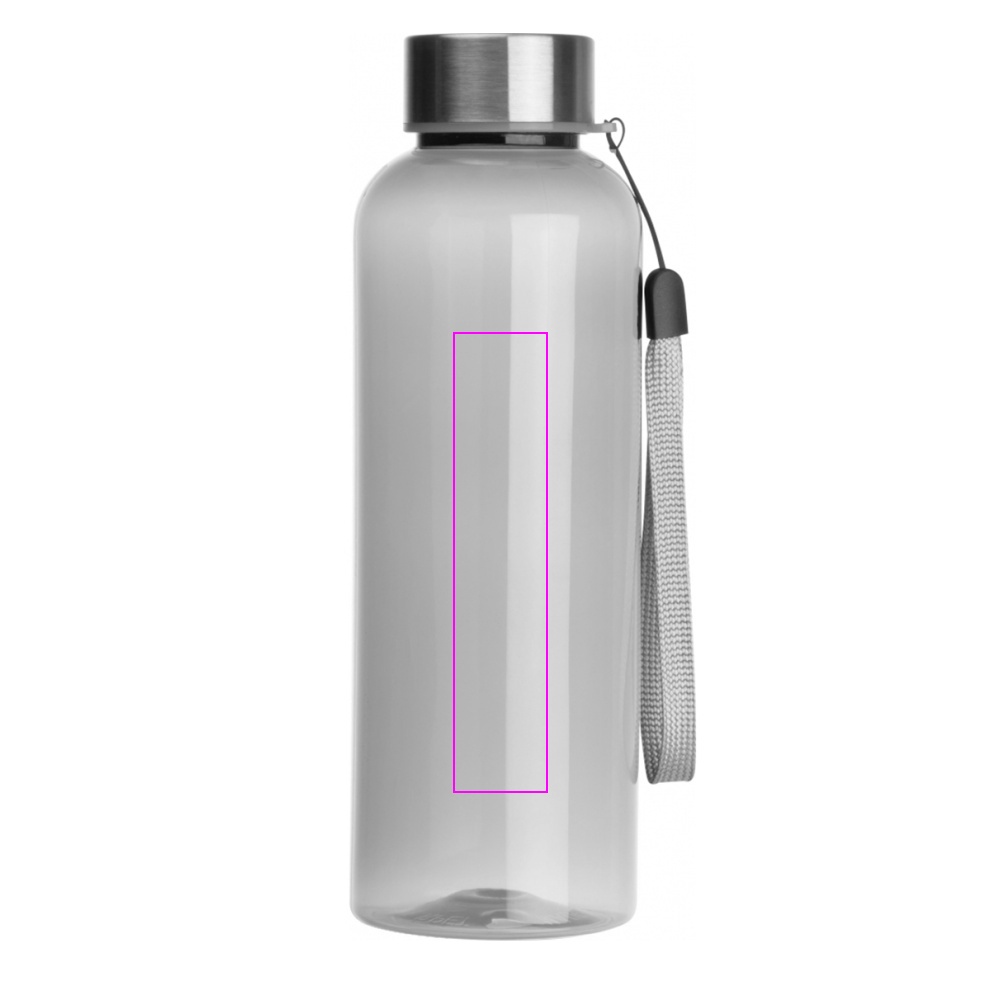 Butelka plastikowa 500 ml MADELINE