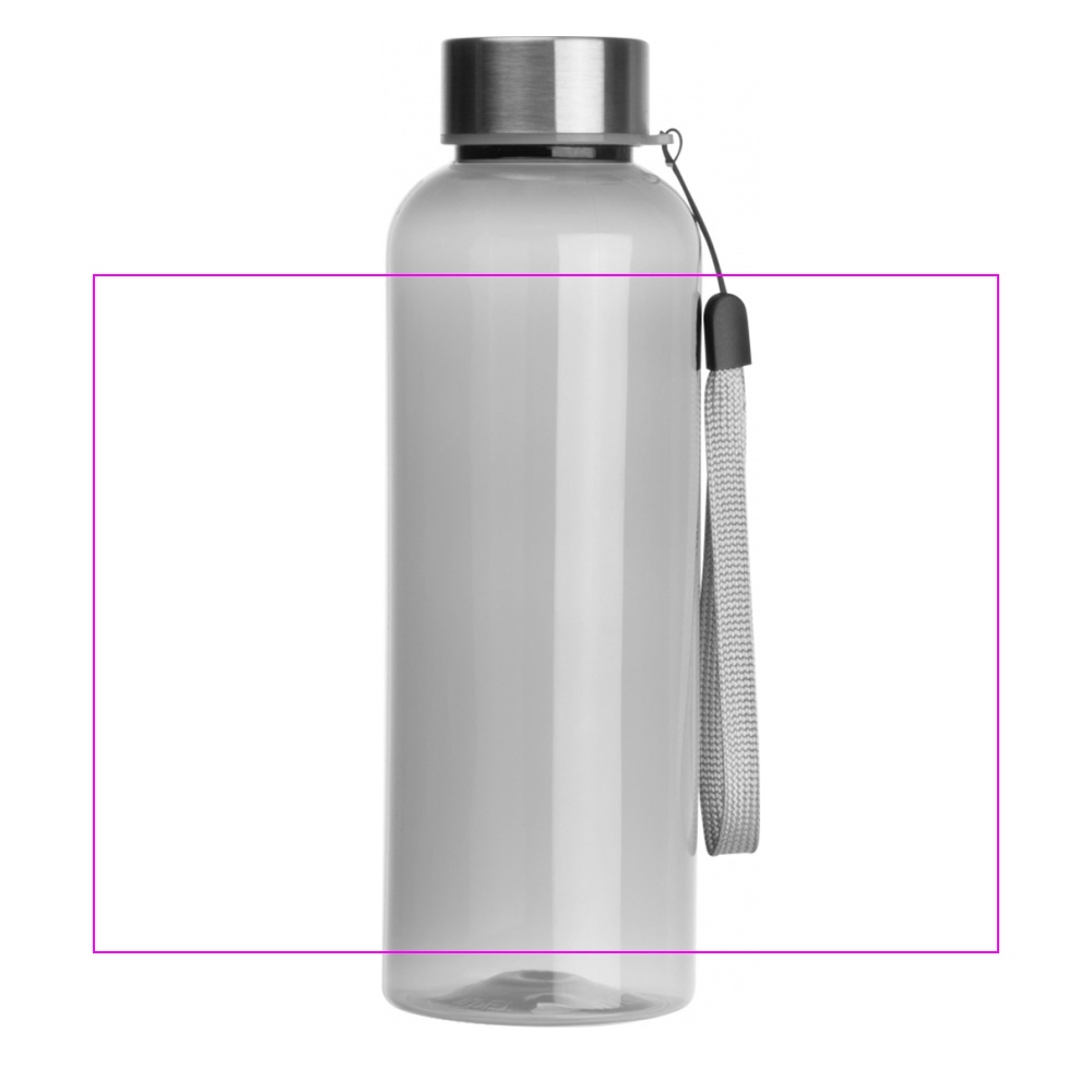 Butelka plastikowa 500 ml MADELINE