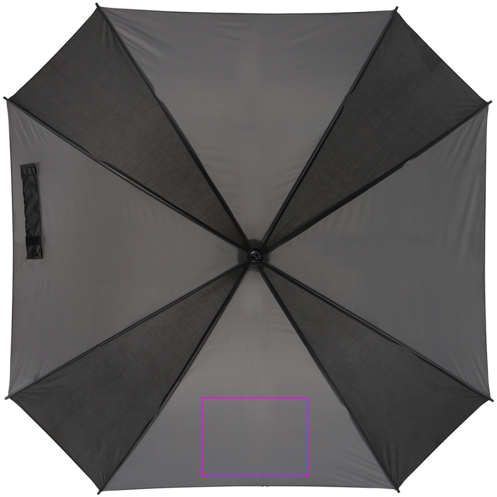 Parasol automatyczny ø89 cm LEONARDO