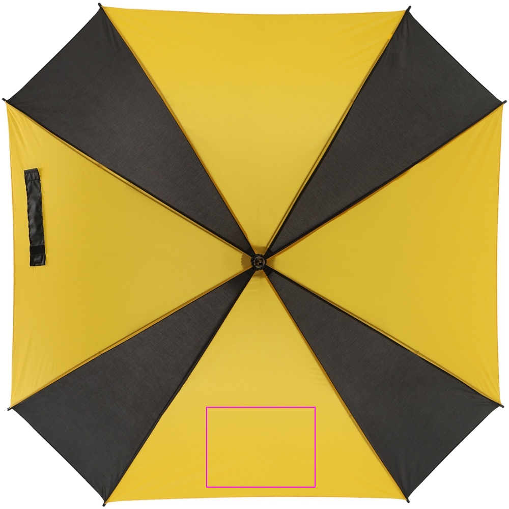 Parasol automatyczny ø89 cm LEONARDO
