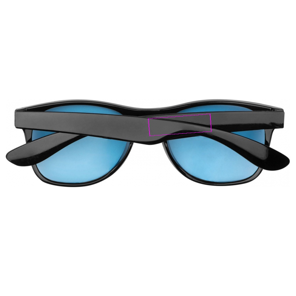 Okulary przeciwsłoneczne UV400 GRAZIA