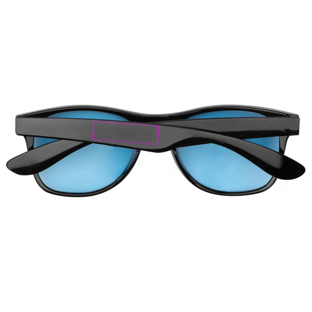 Okulary przeciwsłoneczne UV400 GRAZIA
