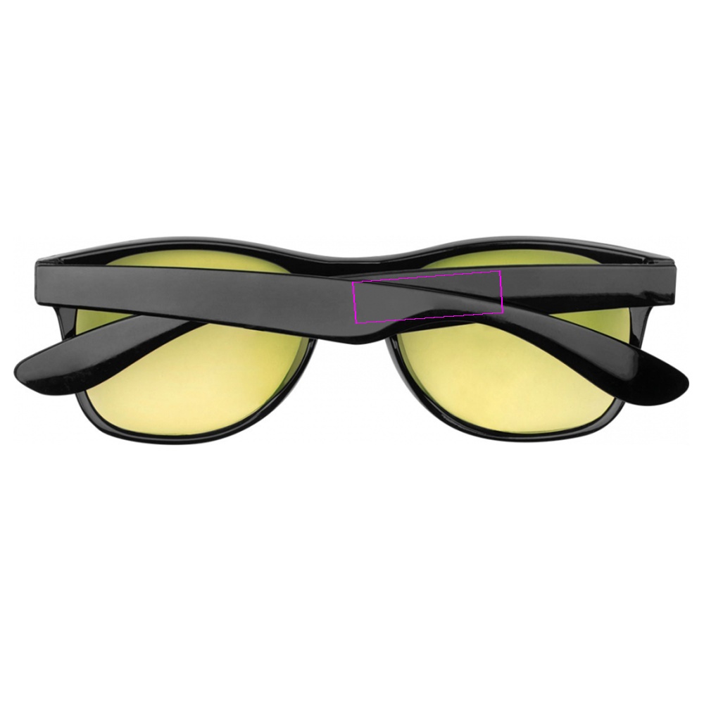 Okulary przeciwsłoneczne UV400 GRAZIA