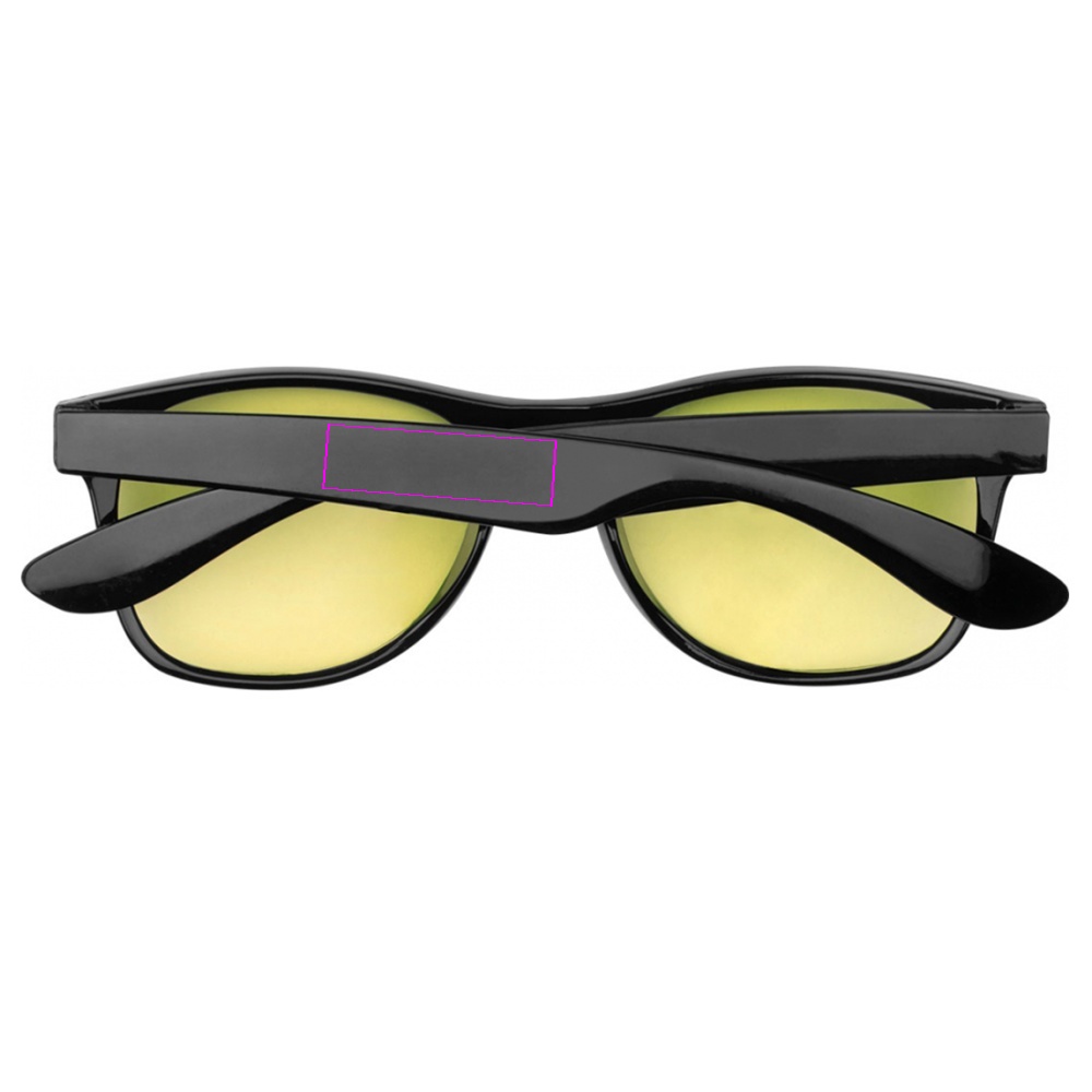 Okulary przeciwsłoneczne UV400 GRAZIA