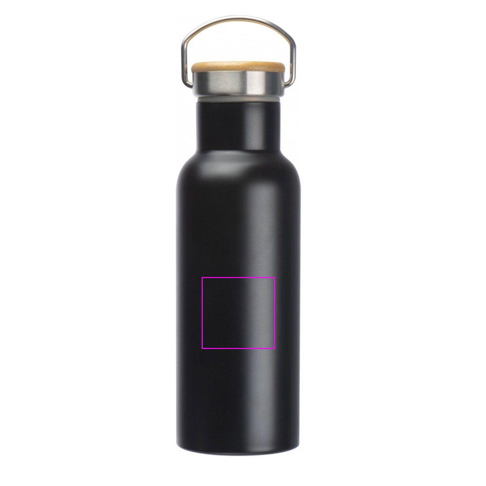Butelka termiczna stalowa 500 ml EDOARDO