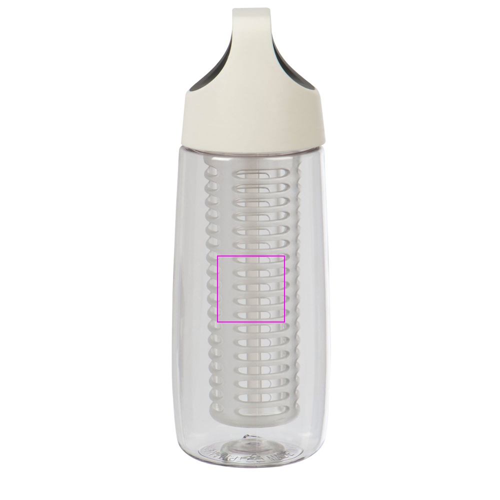 Butelka z tritanu 850 ml BOGNA