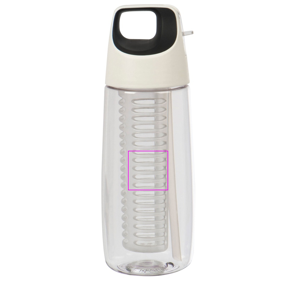 Butelka z tritanu 850 ml BOGNA