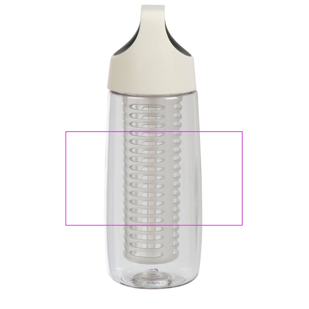 Butelka z tritanu 850 ml BOGNA