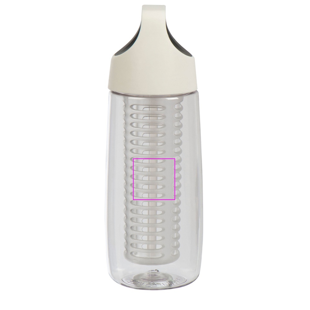 Butelka z tritanu 850 ml BOGNA
