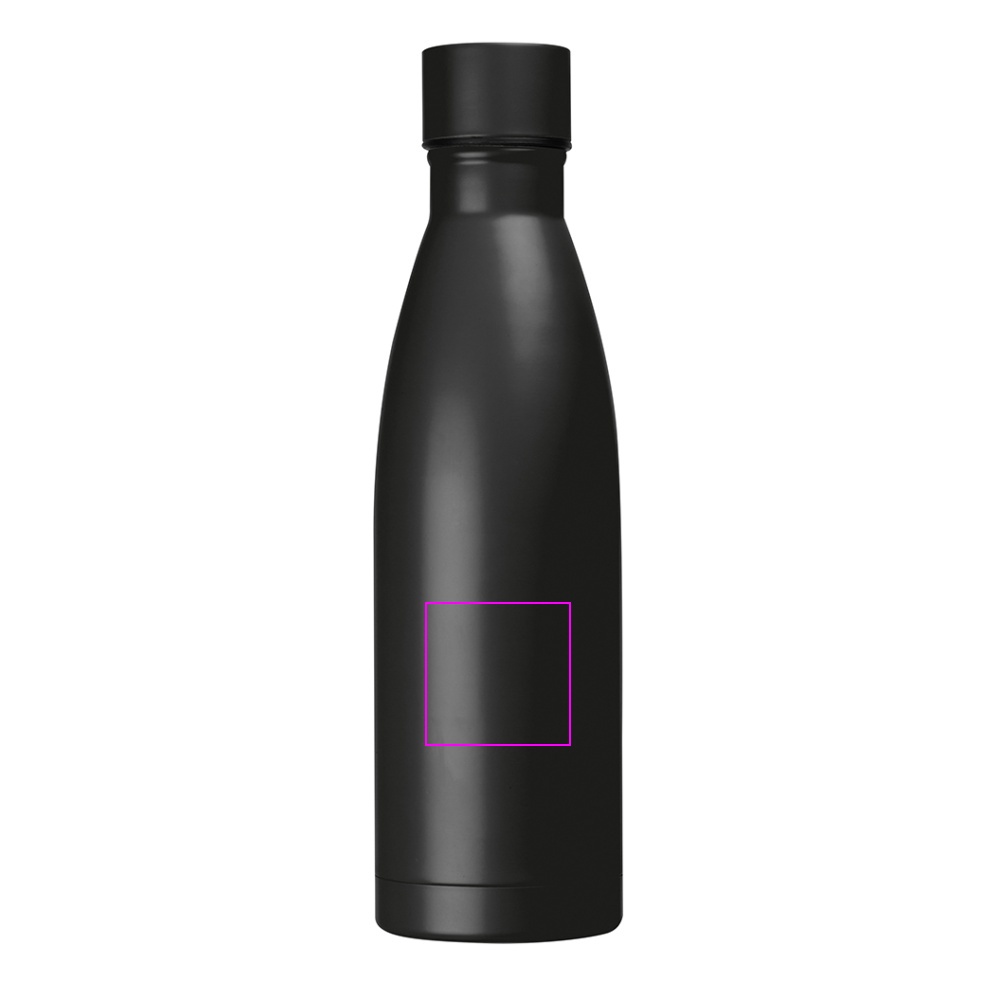 Butelka termiczna stalowa 500 ml BERND