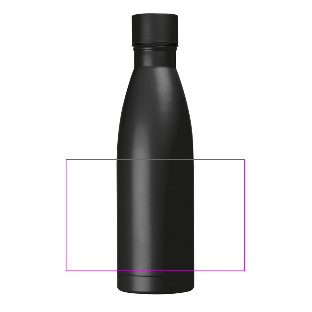 Butelka termiczna stalowa 500 ml BERND
