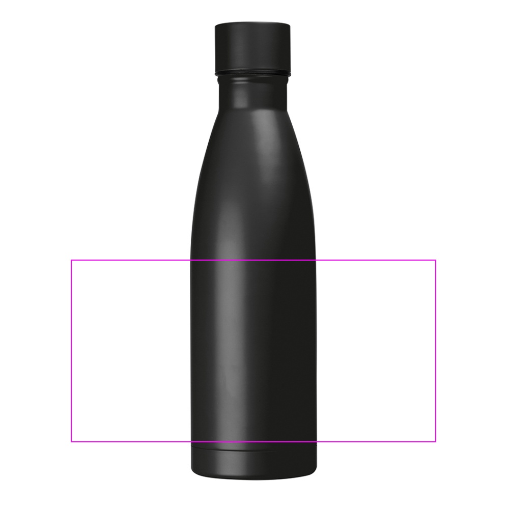 Butelka termiczna stalowa 500 ml BERND