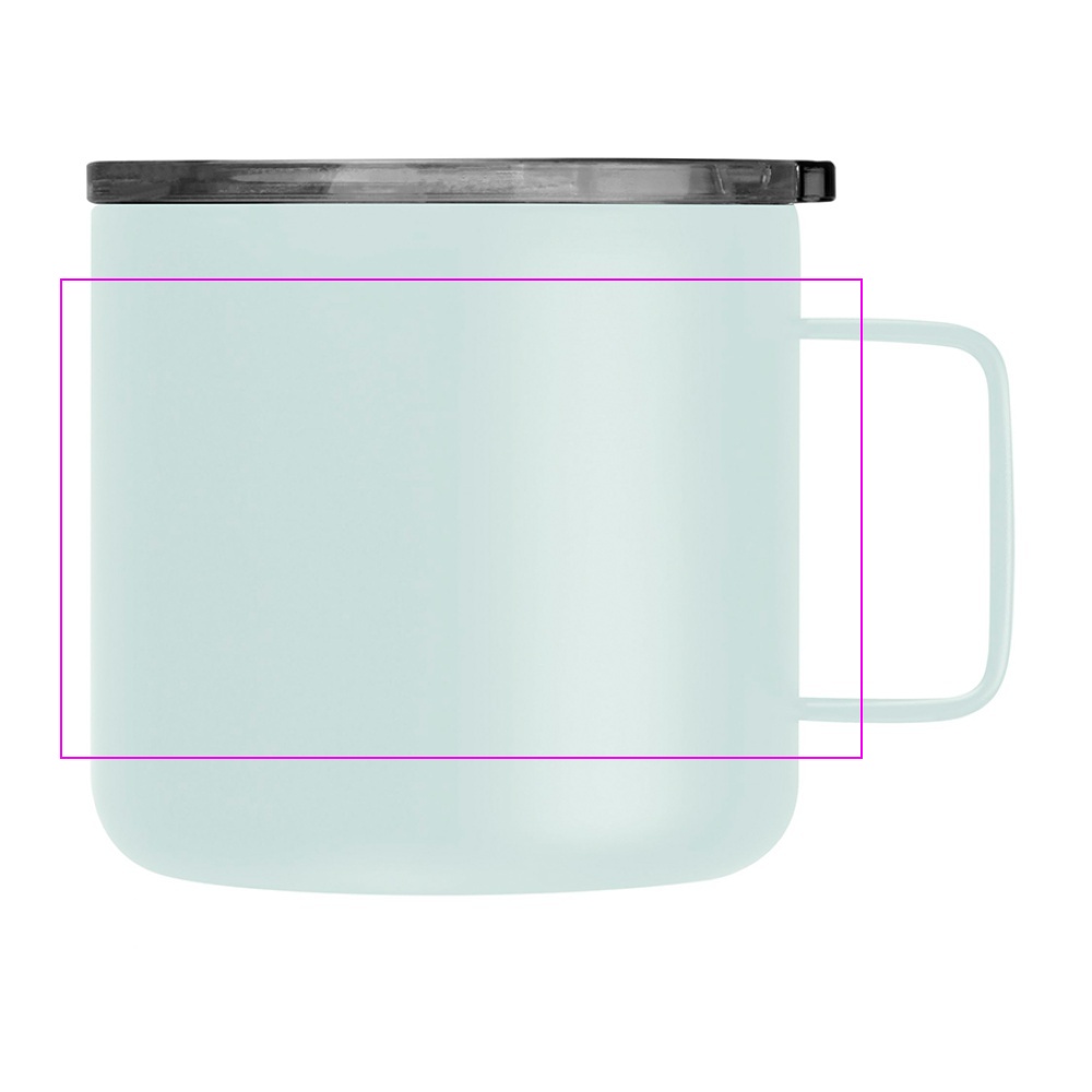 Kubek termiczny stalowy 300 ml MAGNUS