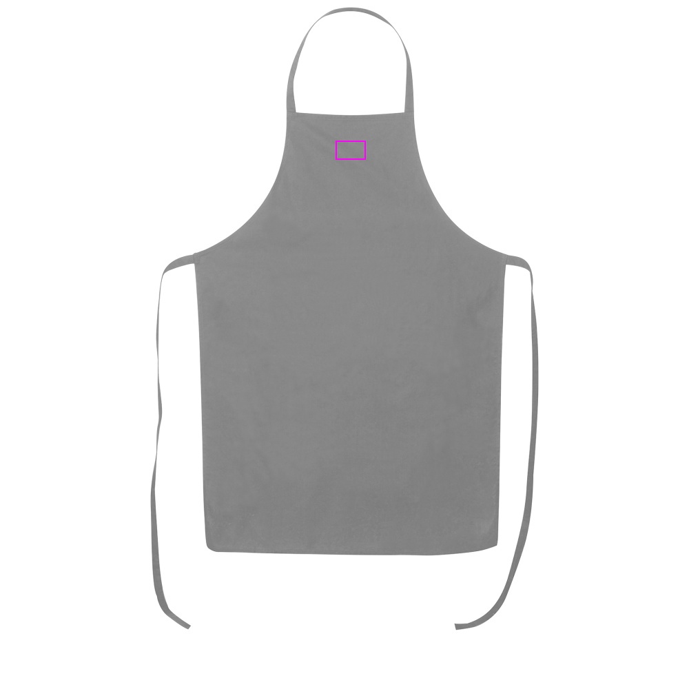 Fartuch kelnerski 170 g/m² MELODY