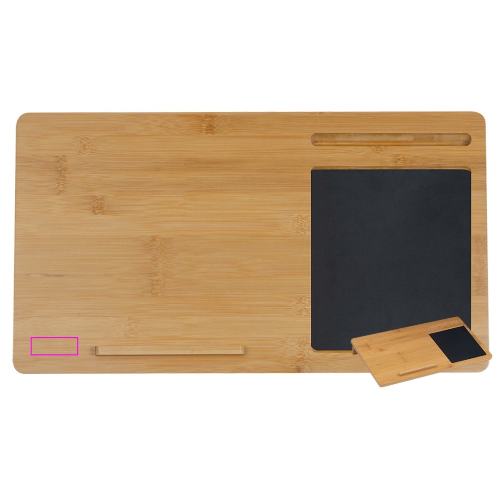 Podstawka pod laptopa HIPOLIT