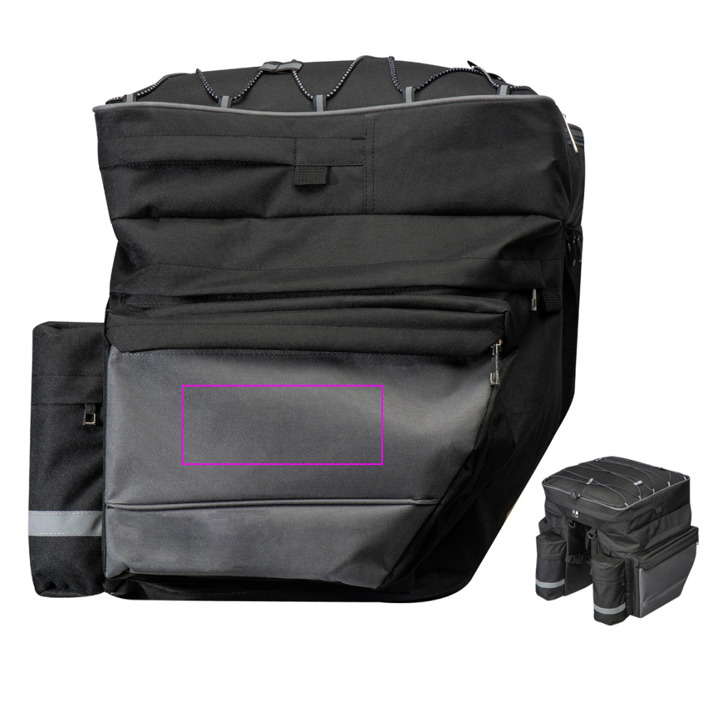 Torba rowerowa RAHEL