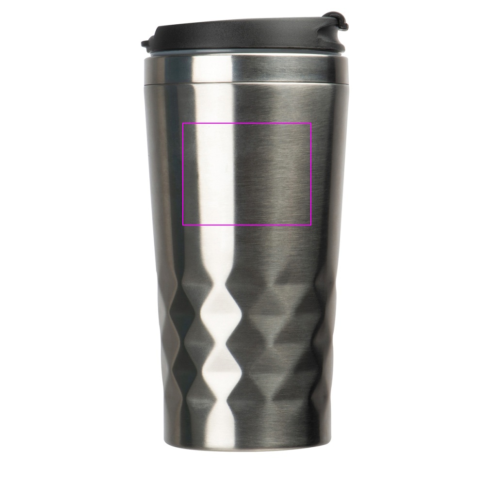 Kubek termiczny 400 ml ALFRED