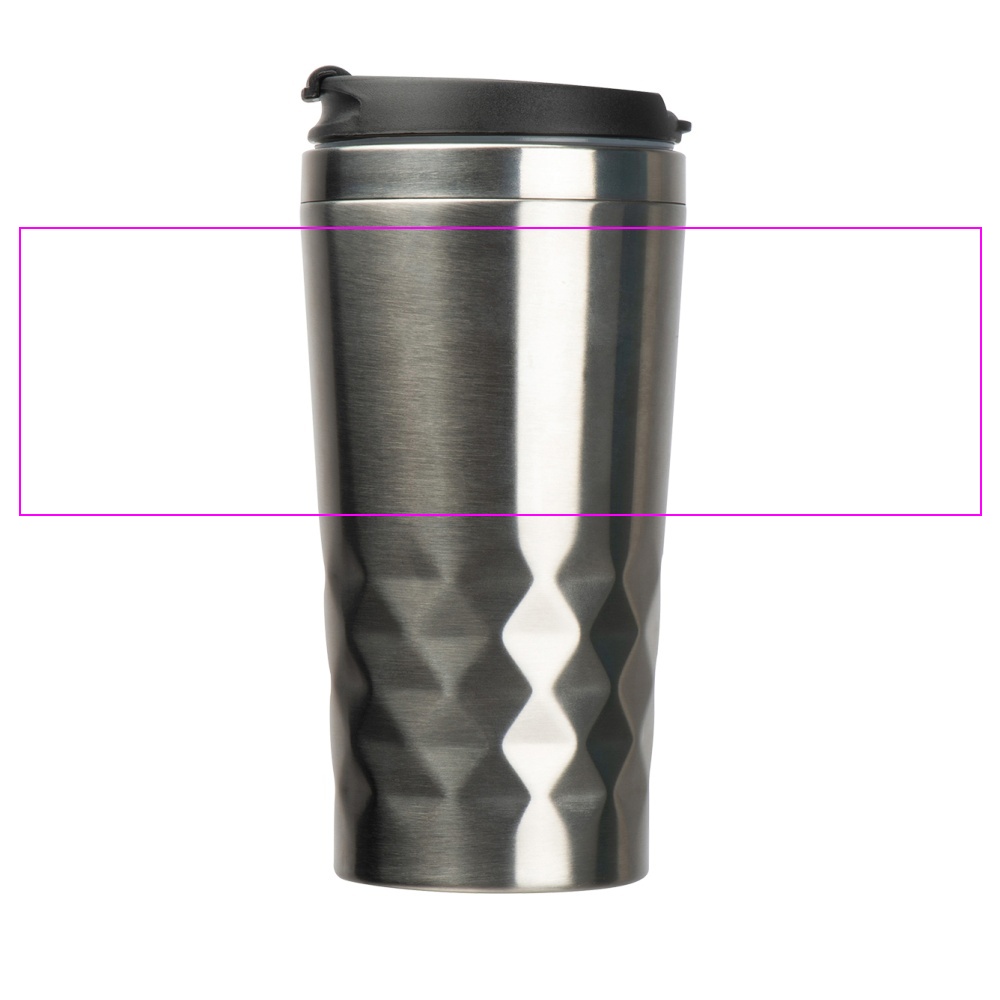 Kubek termiczny 400 ml ALFRED