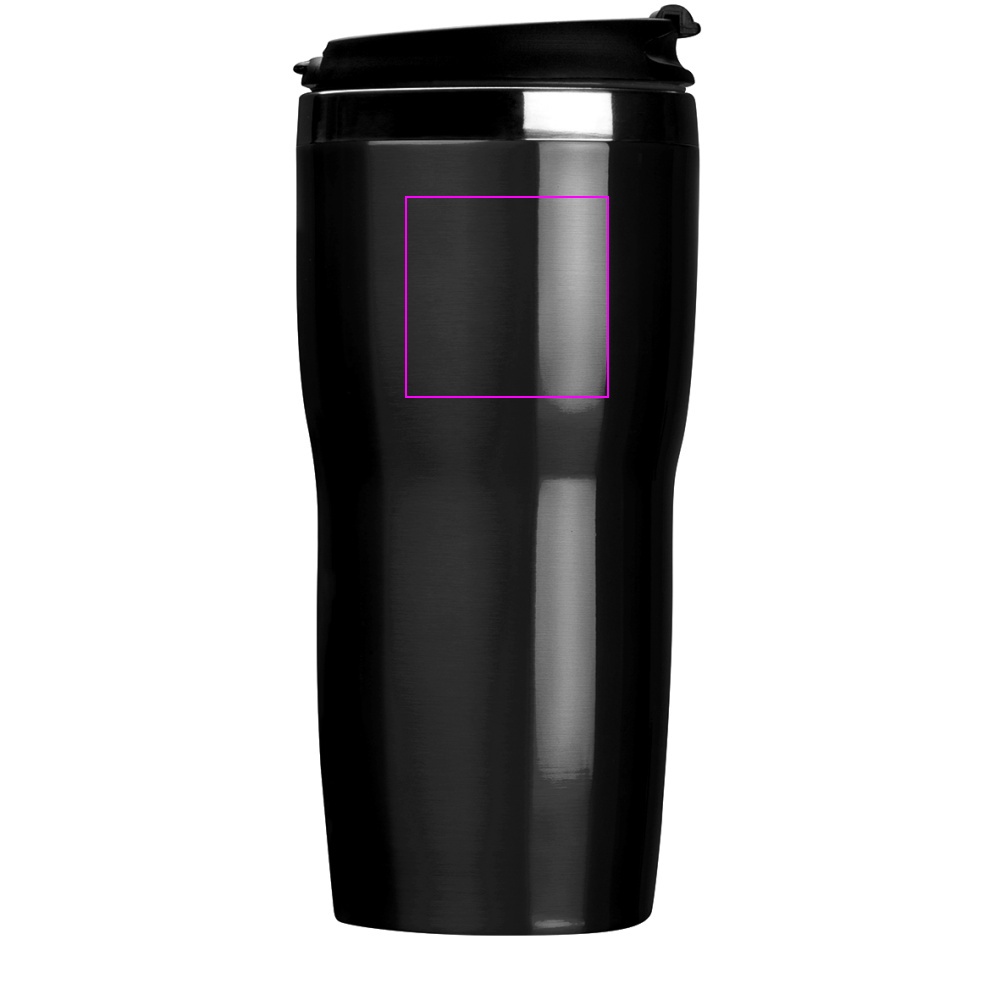 Kubek termiczny 400 ml ELEONORA