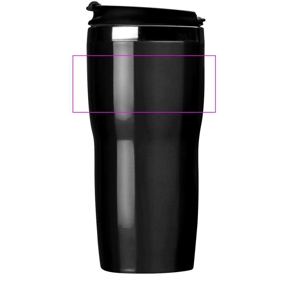 Kubek termiczny 400 ml ELEONORA
