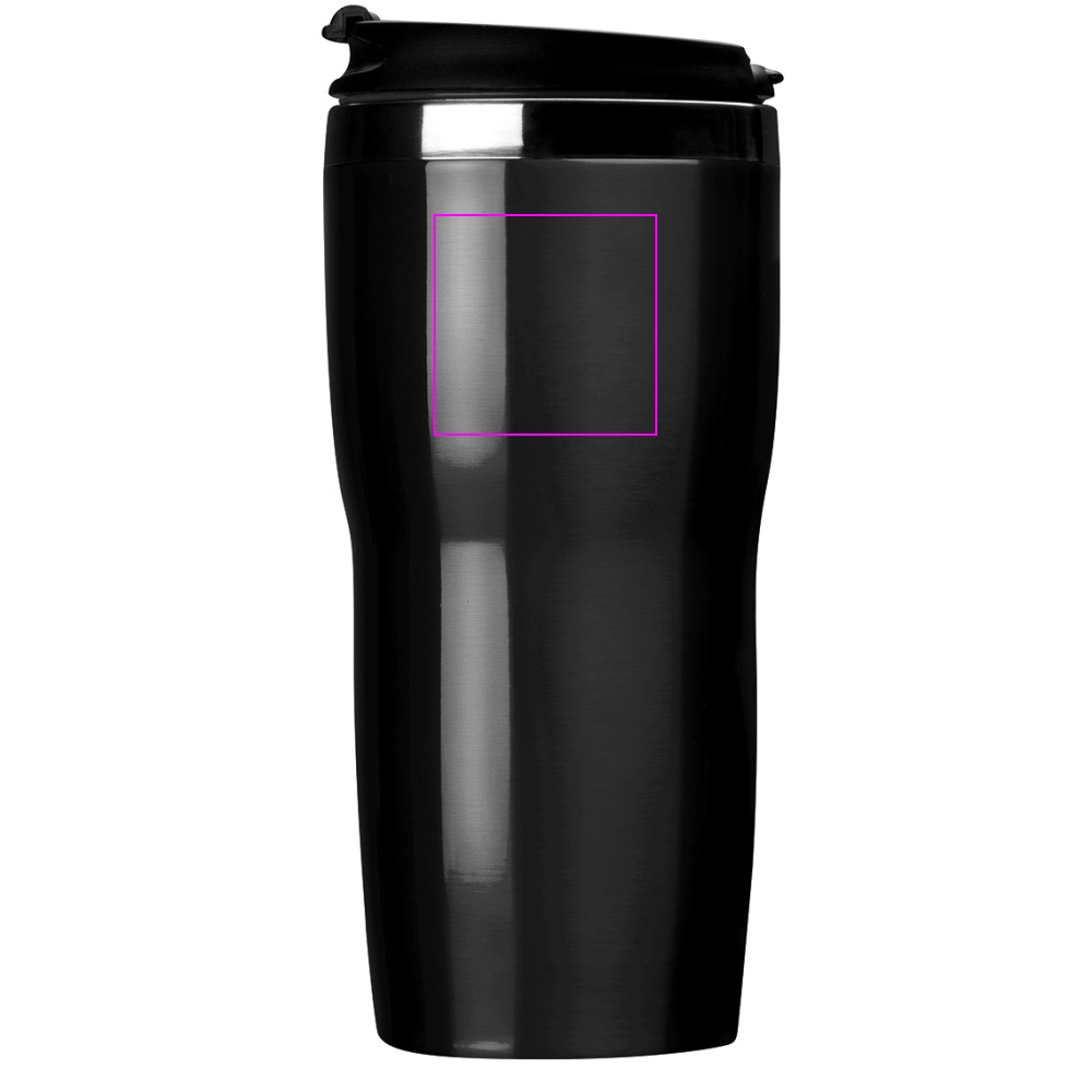 Kubek termiczny 400 ml ELEONORA