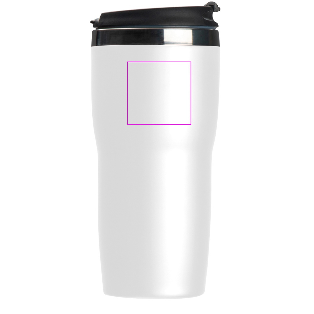 Kubek termiczny 400 ml ELEONORA