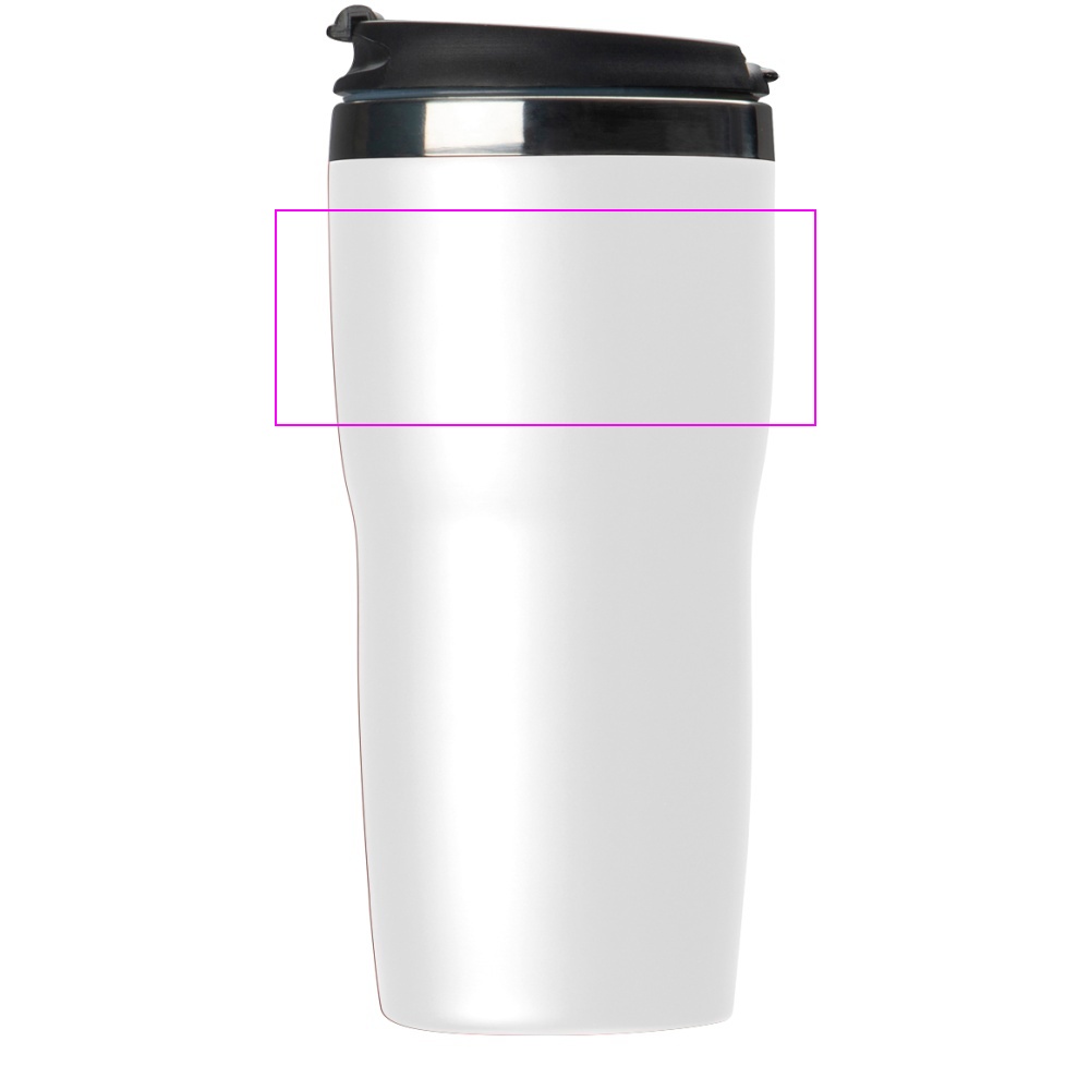 Kubek termiczny 400 ml ELEONORA
