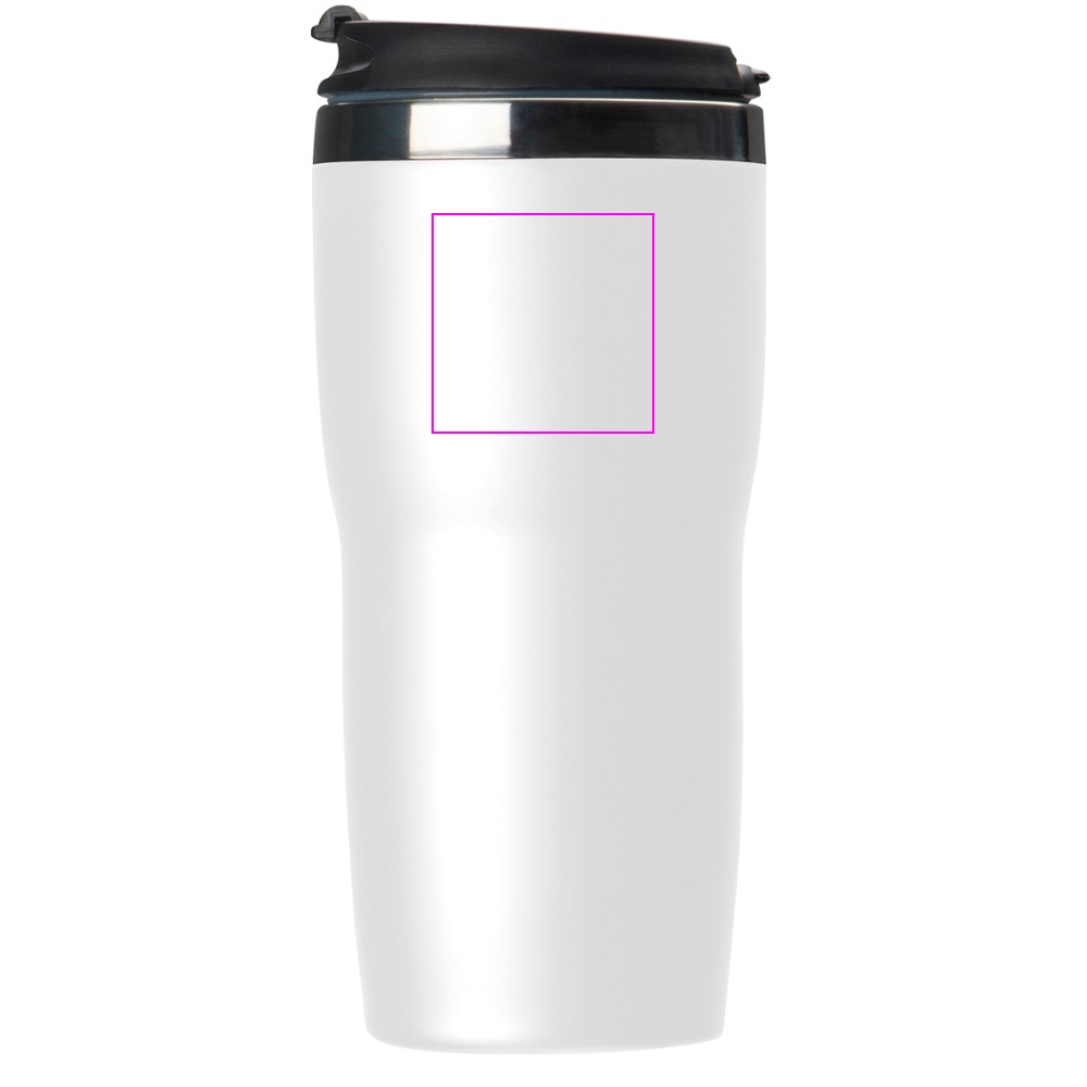 Kubek termiczny 400 ml ELEONORA