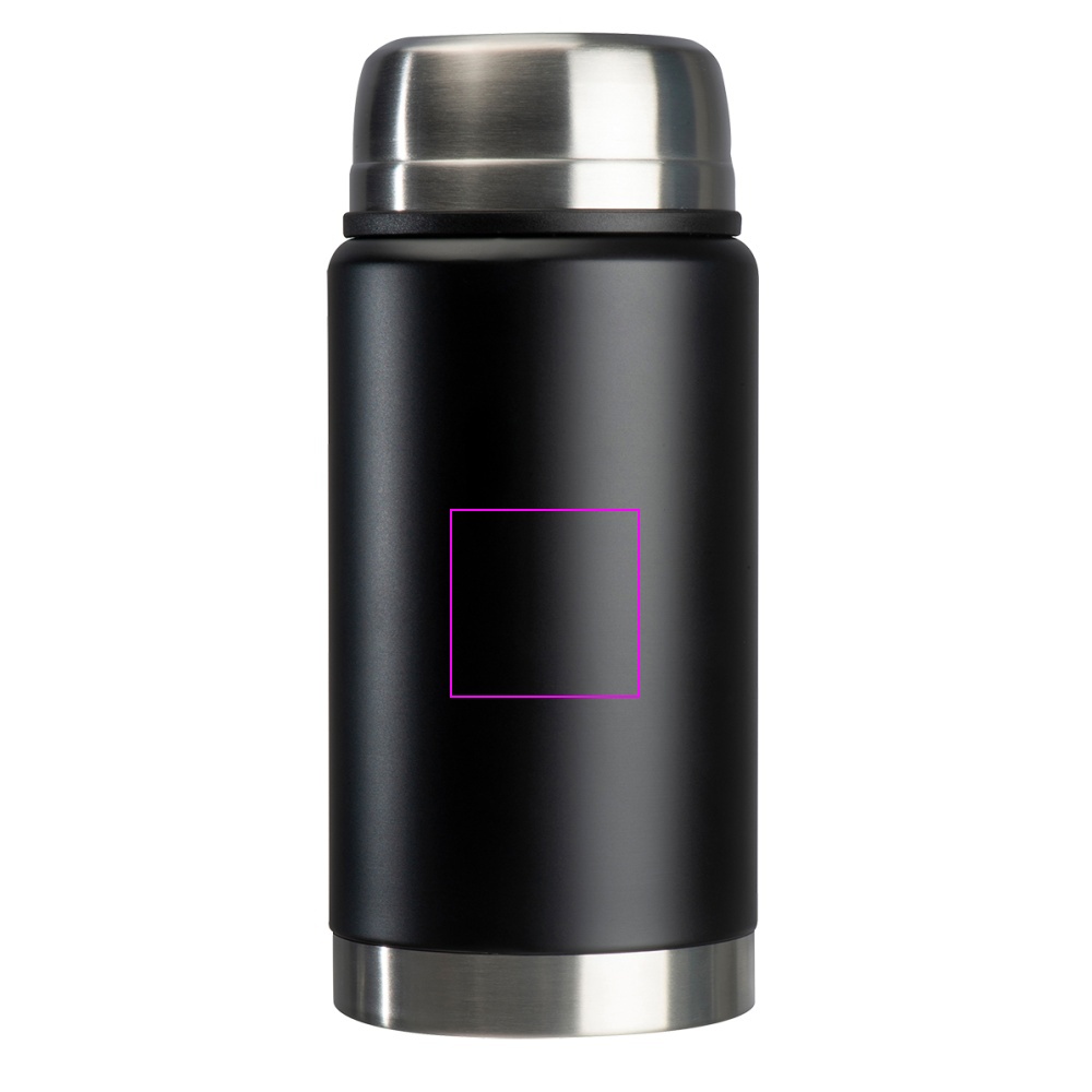 Lunch box 750 ml PATRYK