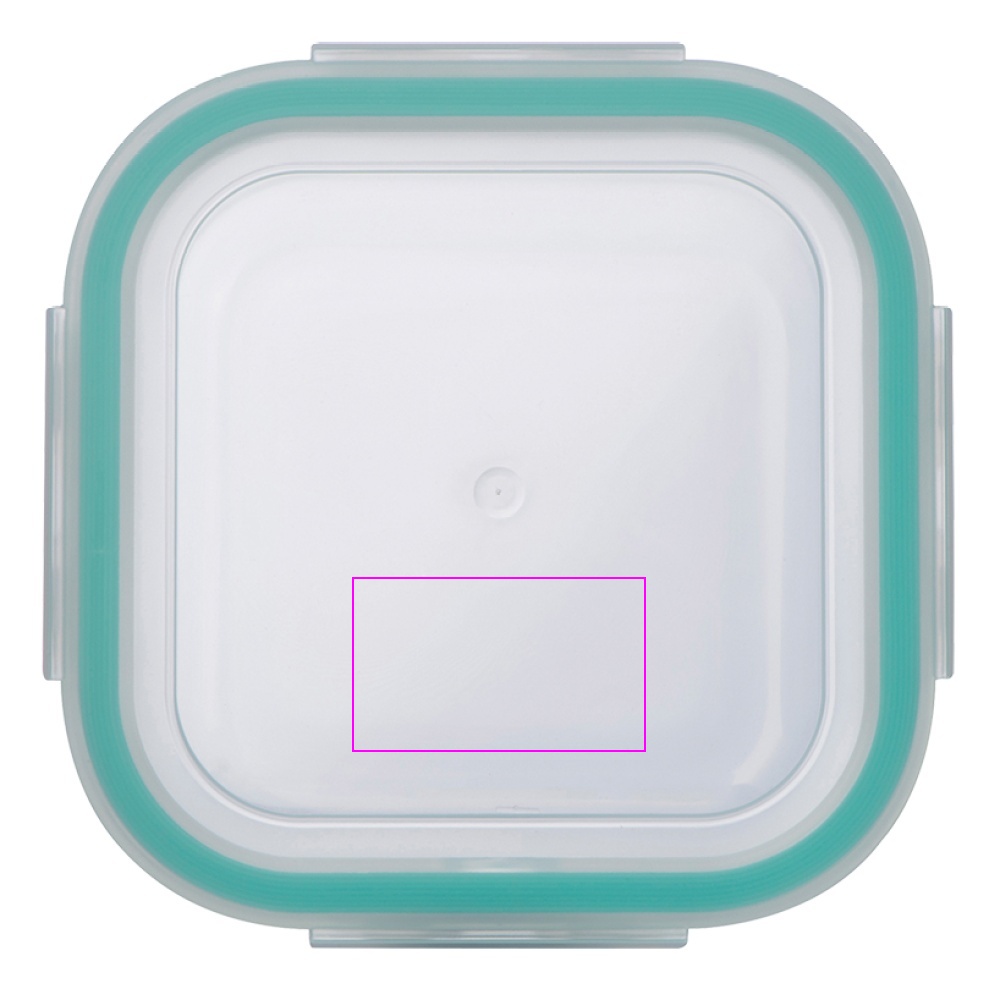 Lunch box 750 ml THERESA